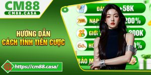 Hướng Dẫn Cách Tính Tiền Cược Chính Xác Cho Mọi Loại Trò Chơi